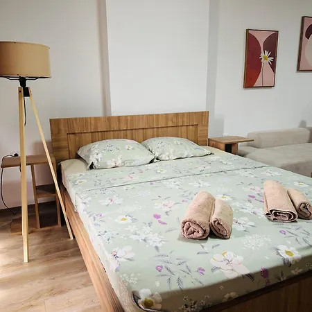 Apartment Lina *