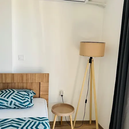Apartment Lina *