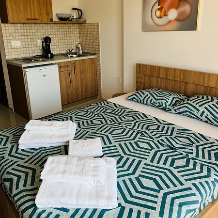 Apartment Lina Ohrid